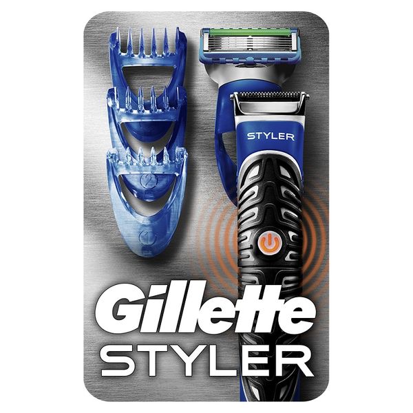 Gillette Fusion ProGlide Styler