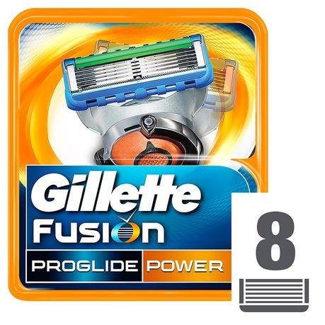 pro glide razor blades