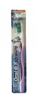 Oral-B Advantage 3D Fresh 40 Medium Toothbrush