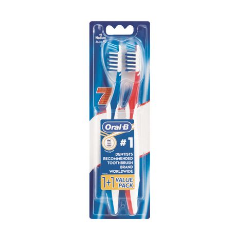 oral b duopack
