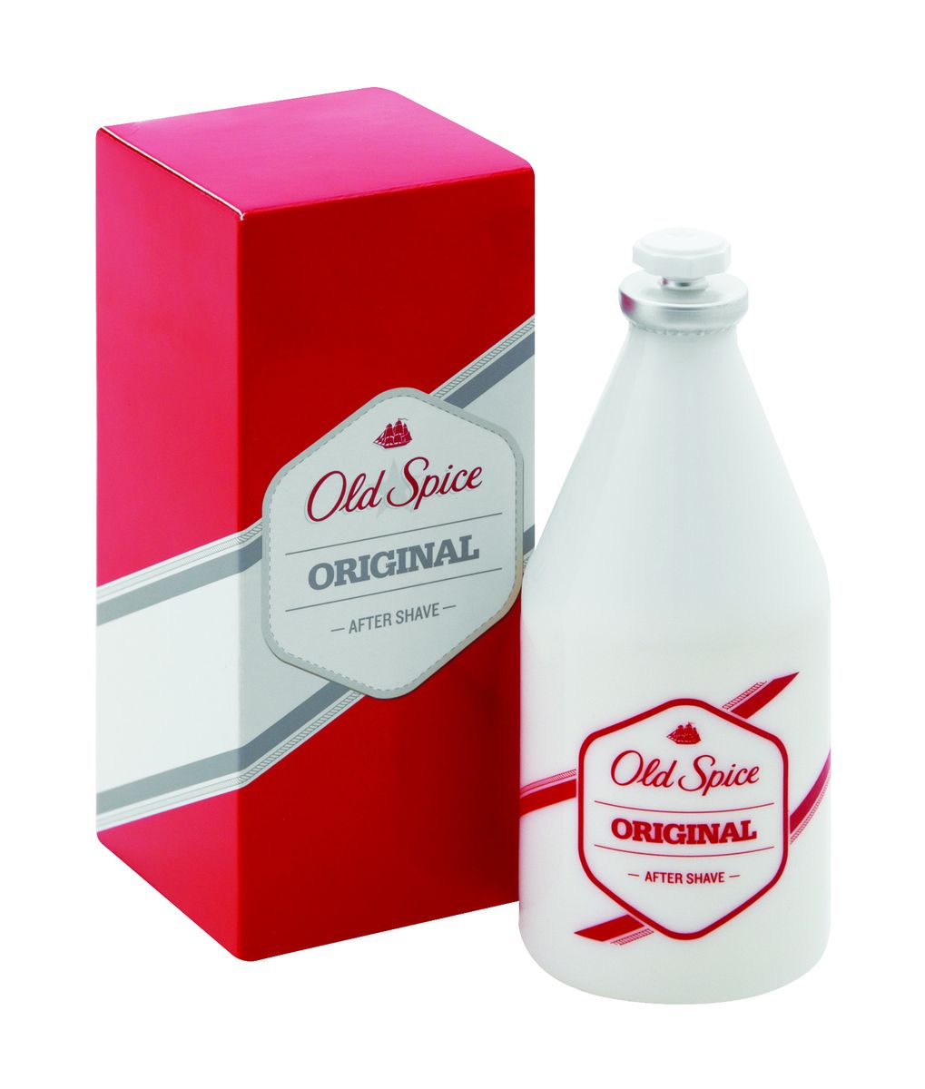 Old Spice After Shave Original 100ml Shop Today Get It Tomorrow 