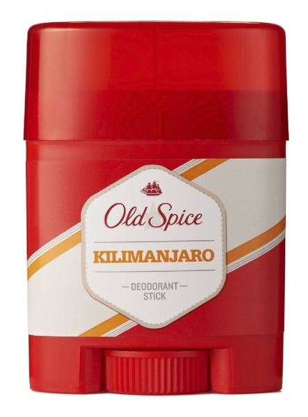 Old Spice Kilimanjaro Deodorant Stick - 50ml