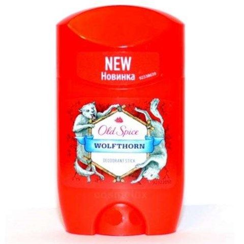 Old Spice Deodorant Stick 50ml - Wolfthorn