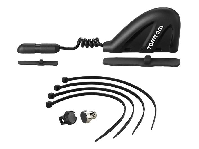 TomTom 9UJ0.001.01 Bluetooth Cadence/Speed Sensor