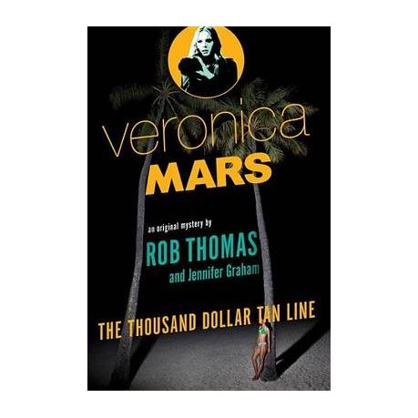 Veronica Mars Book