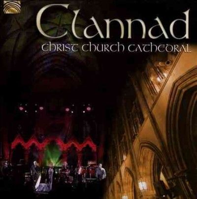 Clannad (CD / Album)