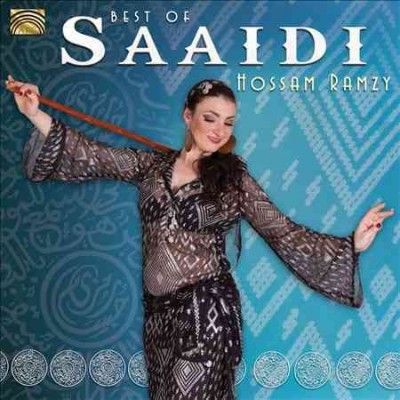 Best of Saaidi (CD / Album)
