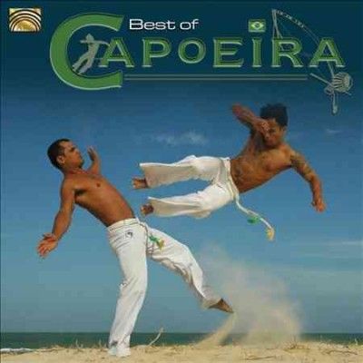 Best of Capoeira (CD / Album)