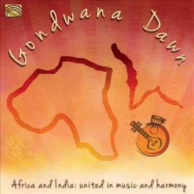 Gondwana Dawn (CD / Album)