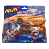 Nerf N-Strike Elite Firestrike Blaster | Buy Online in South Africa ...