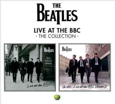On Air - Live At The BBC (CD)