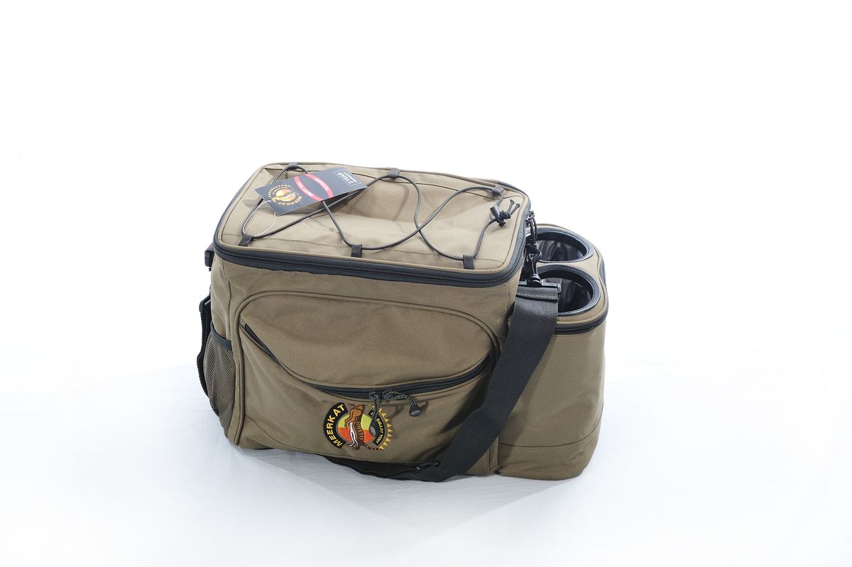 Meerkat - All Day Cooler Bag | Shop Today. Get it Tomorrow! | takealot.com