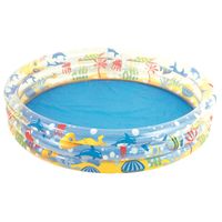 asda 3 ring pool