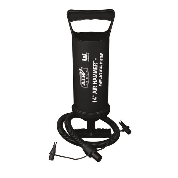 Bestway - Air-Hammer Inflation Pump - 36cm