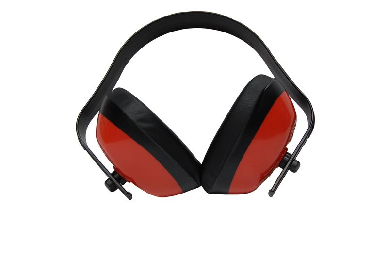 Rocwood - Safety Earmuffs