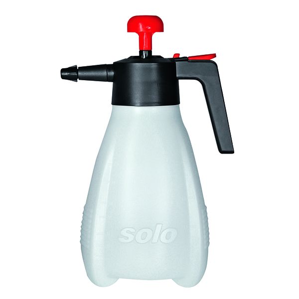 Solo - Pressure Sprayer - 2 Litre