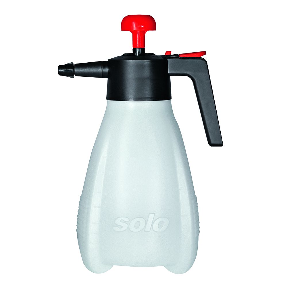 Solo Pressure Sprayer 2 Litre Buy Online in South Africa