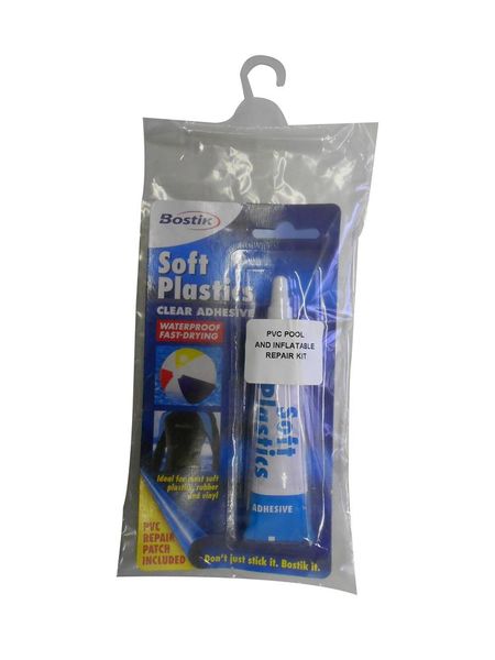 Seagull - Vinyl Repair Kit