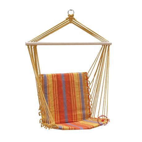 swing chair heavy duty