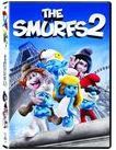 The Smurfs 2 (DVD)