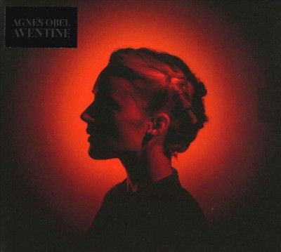 Aventine (CD / Album Digipak)