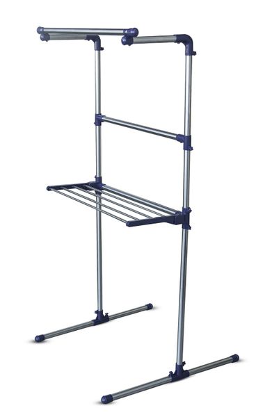 Fine Living - Multi-Purpose Clothes Drying Rack