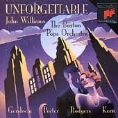 Unforgettable (CD)