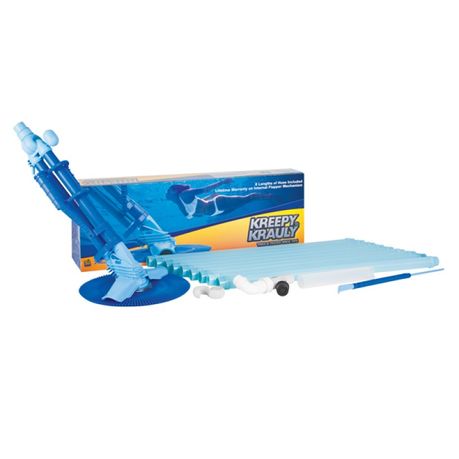 bluechem stingray pool cleaner