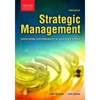 Strategic management | Buy Online in South Africa | takealot.com