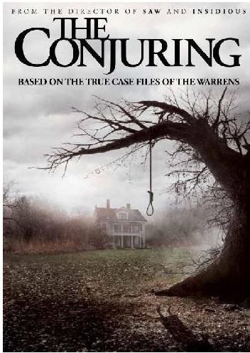 The Conjuring (DVD)