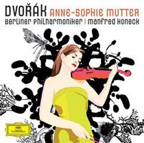 Manfred Honeck - Dvorak (Cd image