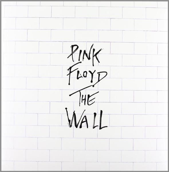 The Wall (Vinyl image