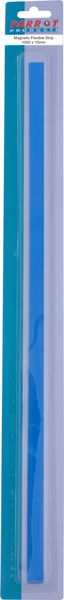 Parrot 15mm Magnetic Flexible Strip - Blue