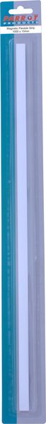 Parrot 15mm Magnetic Flexible Strip - White