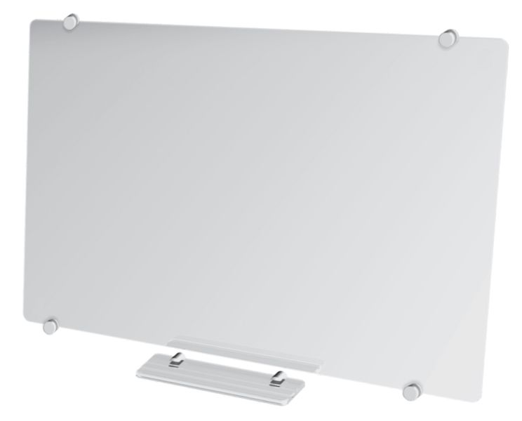 Parrot Glassboard Magnetic - 900 x 600mm