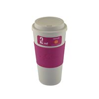 Snappy On The Go Mug 473ml - Pink | Buy Online in South Africa ...