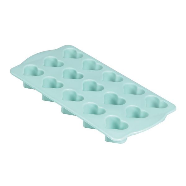 Kitchen Inspire Chocolate Heart Mould