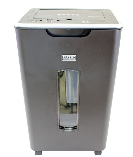 Parrot S801 Cross Cut Shredder