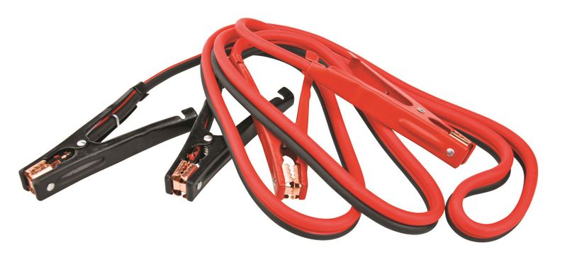 Moto-Quip - Heavy Duty 600 Amp Booster Cables