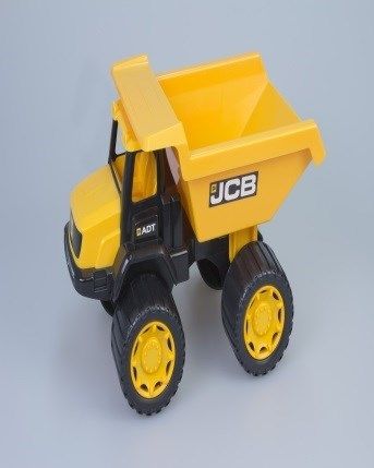 JCB 7 Inch Dump Truck