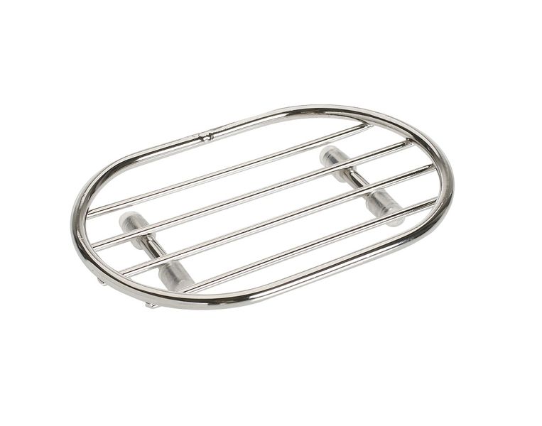 Steelcraft - Soap Holder - Oval