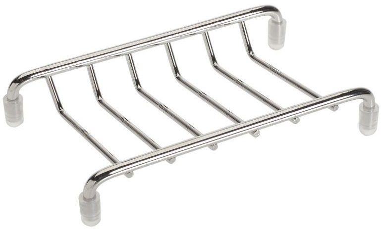 Steelcraft - Soap Holder - Square