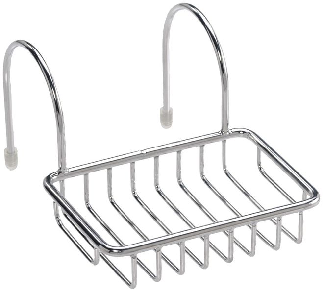 Steelcraft - Hook Over Bath Soap Dish