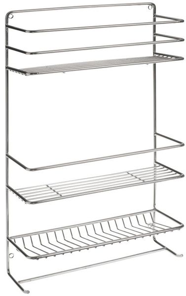 Steelcraft - Shower Organiser