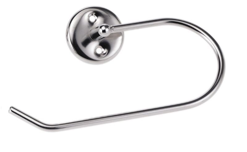 Steelcraft - Classic Toilet Roll Holder