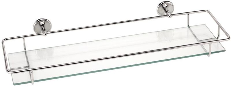 Steelcraft - Classic Glass Shelf