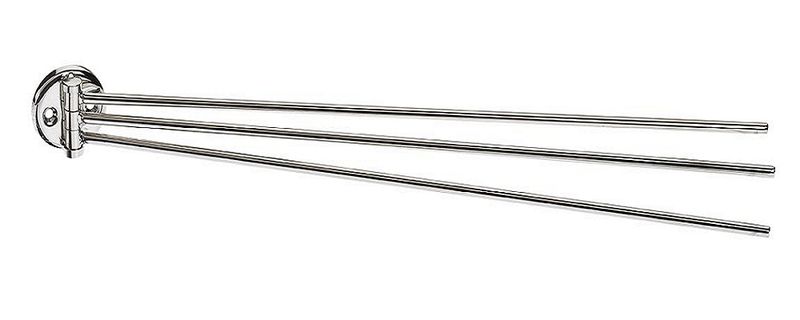 Steelcraft - Swivel Rail