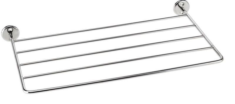 Steelcraft - Classic Towel Shelf