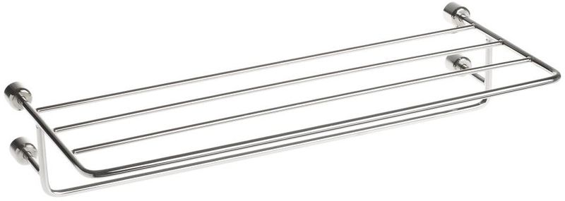 Steelcraft - Premier Towel Shelf &amp; Rail