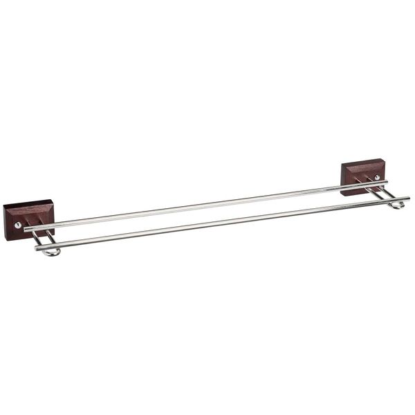 Steelcraft - Wood 'N Steel Double Rail - 70cm